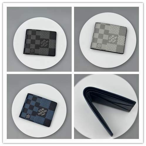 Picture of Louis Vuitton Wallets _SKUfw206730067fw